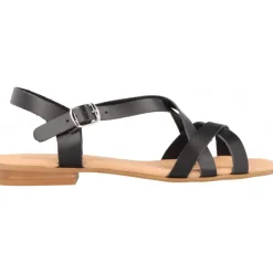 Sandales*Sondisan Lilo noir